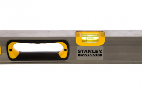 Купить Уровень STANLEY FATMAX магнитный 600мм     1-43-525 фото №2