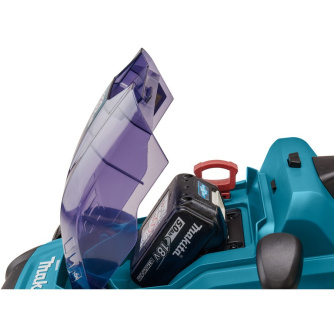 Купить Газонокосилка Makita DLM 330 RT аккумуляторная фото №9