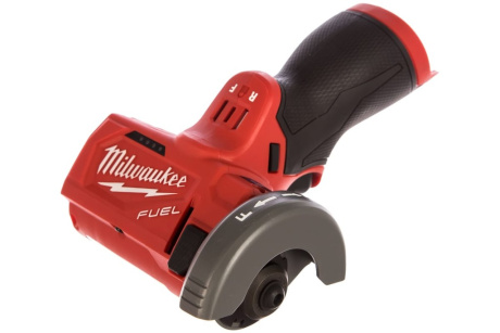 Купить Отрезная машина Milwaukee M12 FCOT-0 FUEL аккумуляторная   4933464618 фото №2