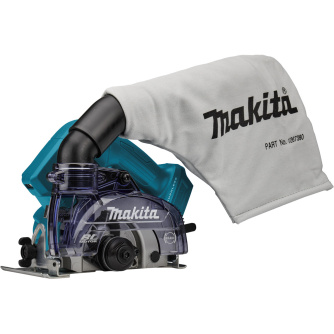 Купить Пила дисковая Makita DCC 500 Z фото №1