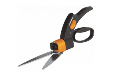 Купить Ножницы Fiskars для травы GS42   113680/1000589 фото №1