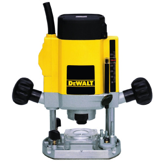 Купить Фрезер DEWALT  DW 615 фото №1