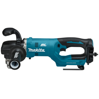 Купить Дрель аккумуляторная Makita DDA 450 ZK угловая фото №3