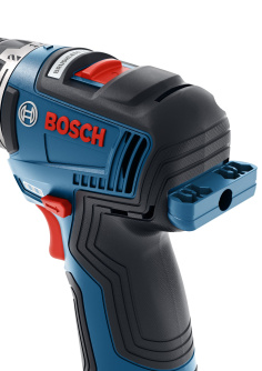 Купить Дрель аккумуляторная BOSCH GSR 12V-35 L-Boxx     0.601.9H8.002 фото №3