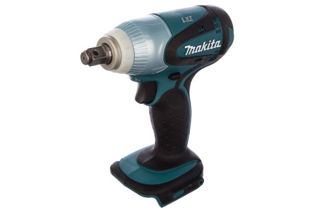 Купить Гайковерт аккумуляторный Makita DTW 251 Z фото №2