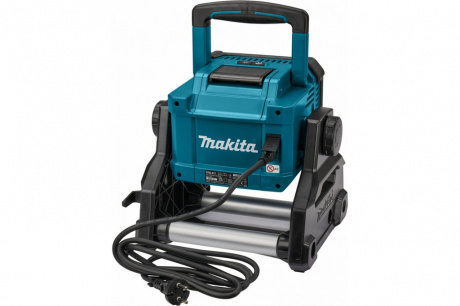 Купить Фонарь Makita DML811 LXT 18В/AC фото №3