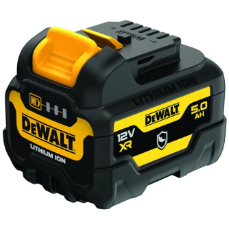 Купить Аккумуляторная батарея DEWALT DCB 126 фото №1