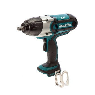 Купить Гайковерт аккумуляторный Makita DTW 450 Z фото №1