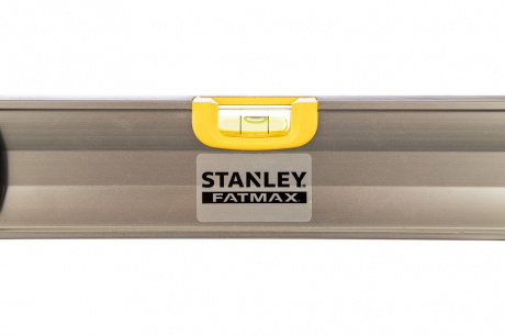Купить Уровень STANLEY FATMAX магнитный 900мм     1-43-537 фото №4