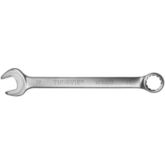 Купить Набор ключей THORVIK гаечных комбинированных ARC на держателе 6-22 мм, 12 предметов   W3S12PR фото №2
