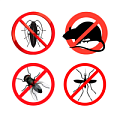 Защита от вредителей и насекомых  в Анапе