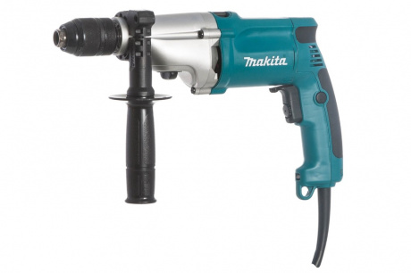 Купить Дрель Makita НР 2051 F кейс фото №1