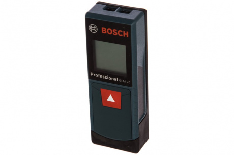 Купить Измеритель длины BOSCH GLM 20     0.601.072.E00 фото №2