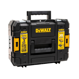 Купить Гайковерт аккумуляторный DEWALT  DСF 899 P2  18v 5.0Ah Li-Ion фото №4