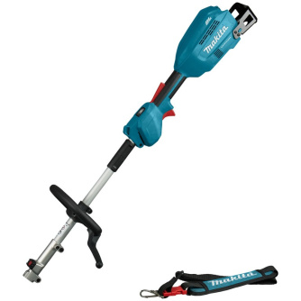 Купить Электропривод Makita LXT BL DUX 18 Z аккумуляторный фото №1