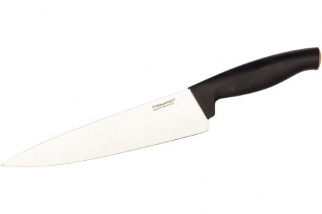 Купить Нож Fiskars Functional Form поварской 20 см   1014194 фото №1