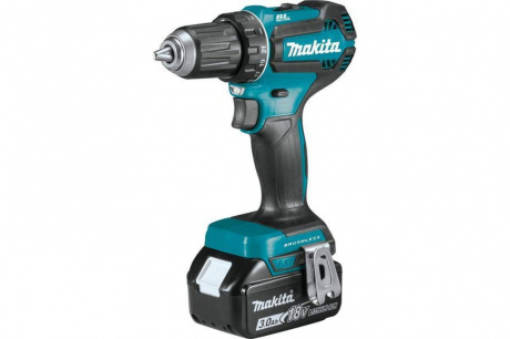 Купить Дрель аккумуляторная Makita DDF 485 RFE Li-ion фото №1