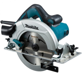 Купить Пила дисковая Makita  HS 7601 X1 фото №1