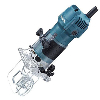 Купить Фрезер Makita 3710 фото №1