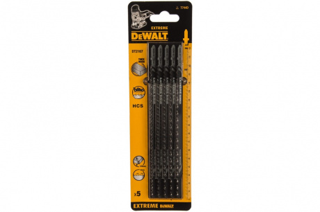 Купить Пилочки DEWALT DT 2167 фото №5