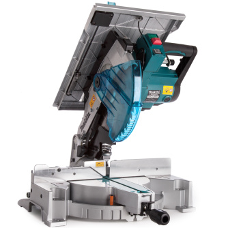 Купить Пила торцовочная  Makita  LH 1201 FL фото №3