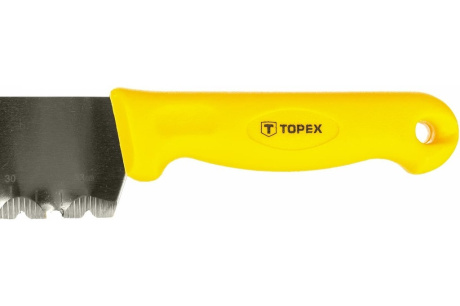 Купить TOPEX Нож для минеральной ваты  17B900 фото №2